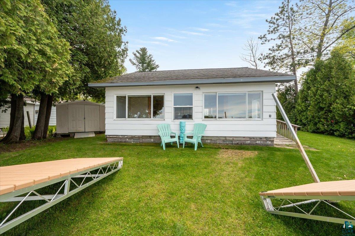 4501 Pleasant View Road Superior, WI 54880 - Photo 19 of 23