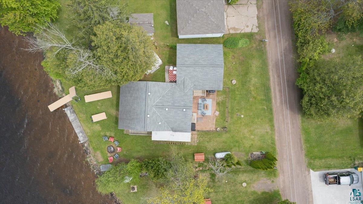 4501 Pleasant View Road Superior, WI 54880 - Photo 22 of 23