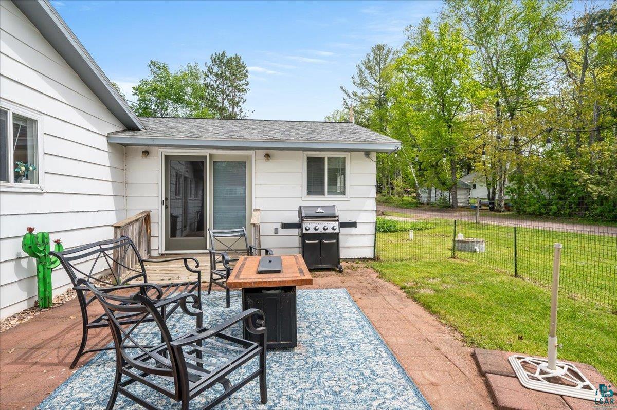 4501 Pleasant View Road Superior, WI 54880 - Photo 6 of 23