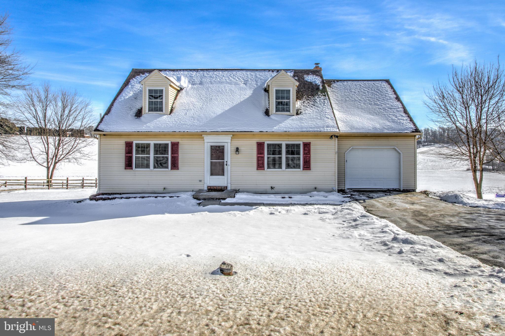 892 Noble Road Christiana, PA 17509 - Photo 1 of 32 Welcome to 892 Noble Road!