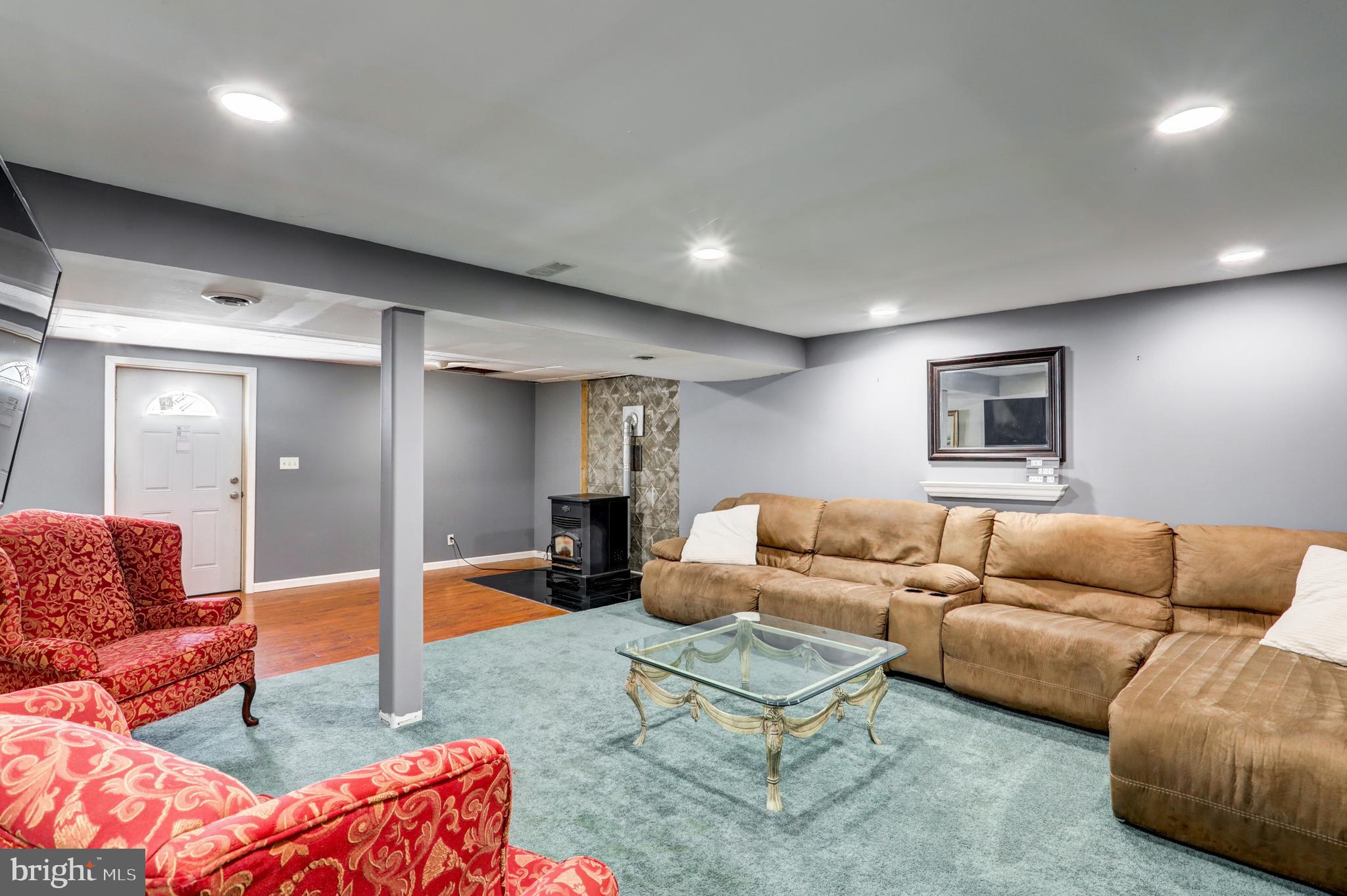 892 Noble Road Christiana, PA 17509 - Photo 23 of 32 Lower Level
