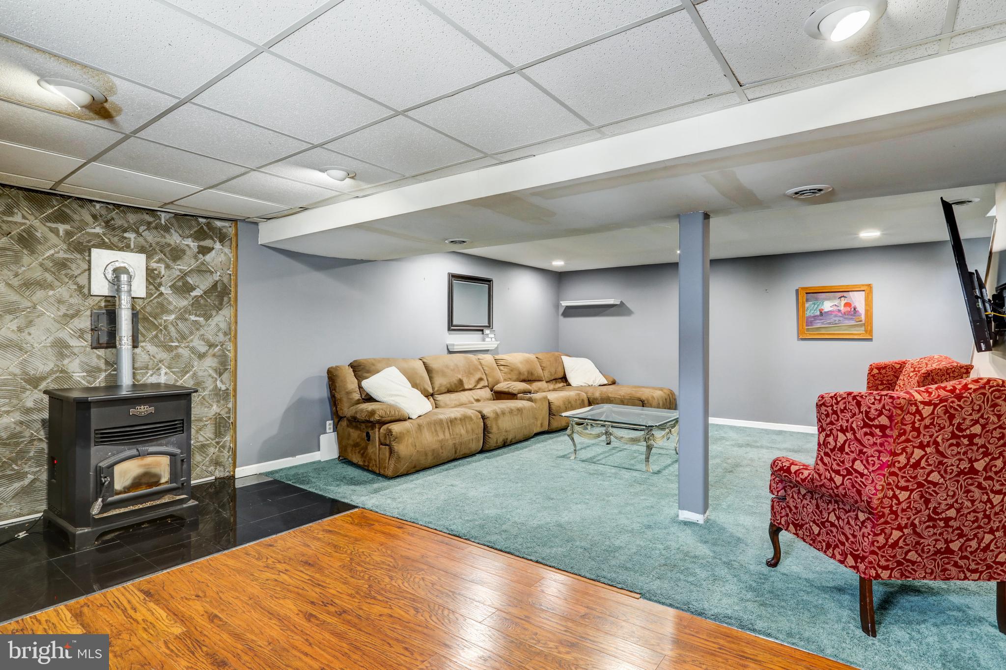 892 Noble Road Christiana, PA 17509 - Photo 24 of 32 Lower Level