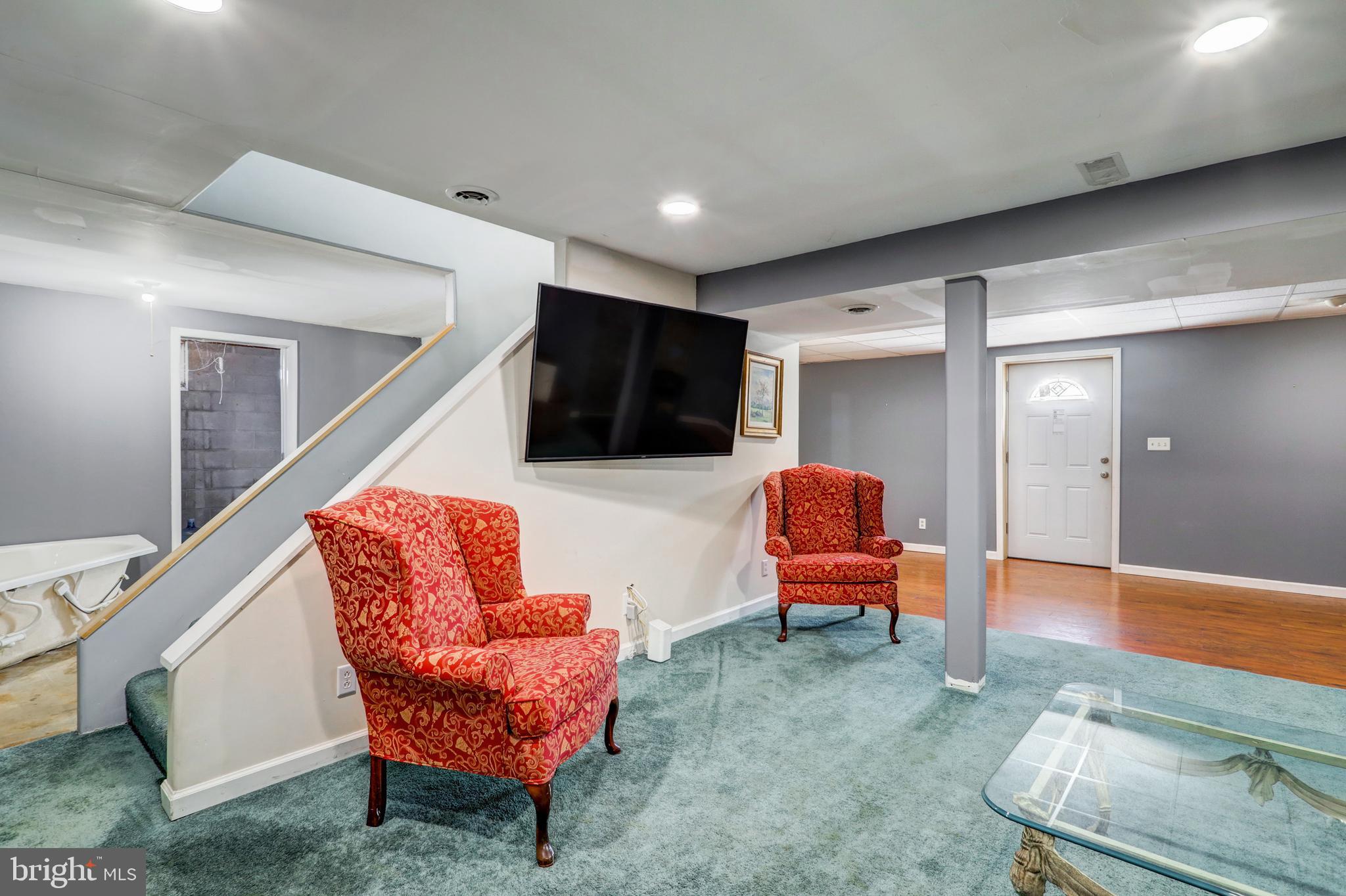 892 Noble Road Christiana, PA 17509 - Photo 25 of 32 Lower Level