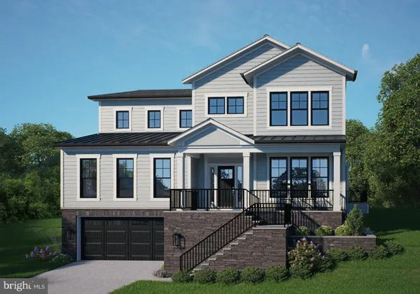 $1,974,975 | 7204 Andrus Road, Bethesda, MD 20817