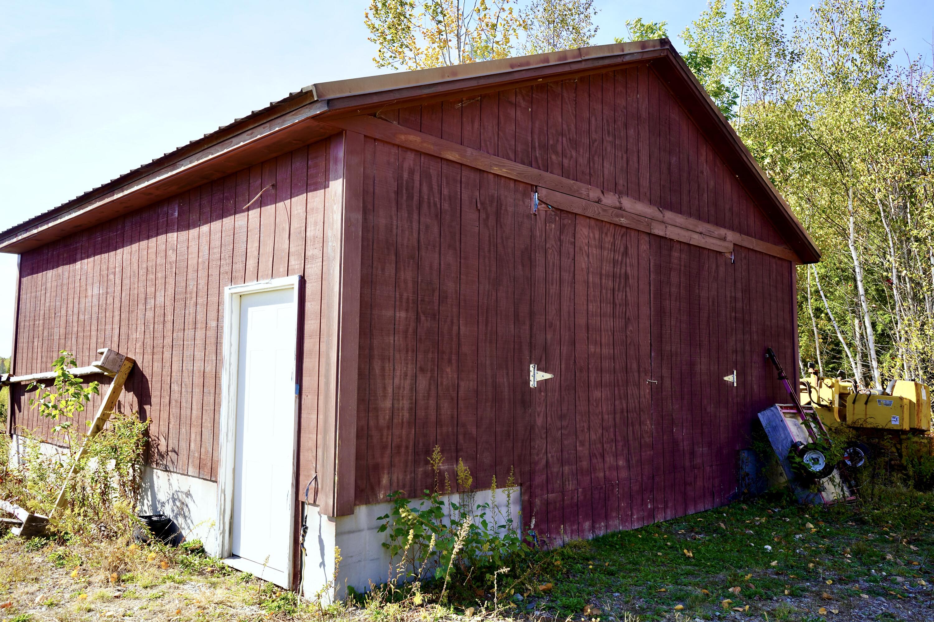 780 Spring Bridge Road Greenbush, ME 04418 - Photo 36 of 45 780 Spring Bridge Road