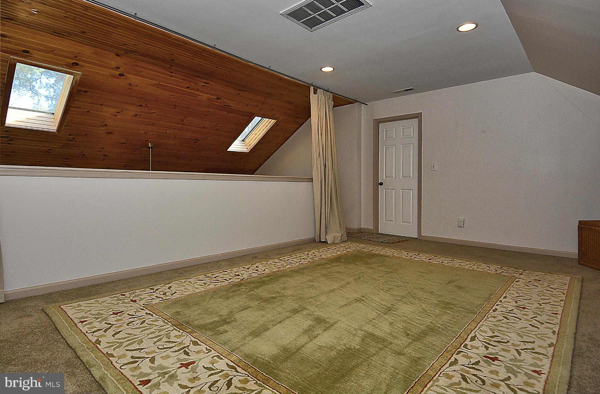 24100 Forest Pond Road St. Michaels, MD 21663 - Photo 19 of 20 a view of an empty room