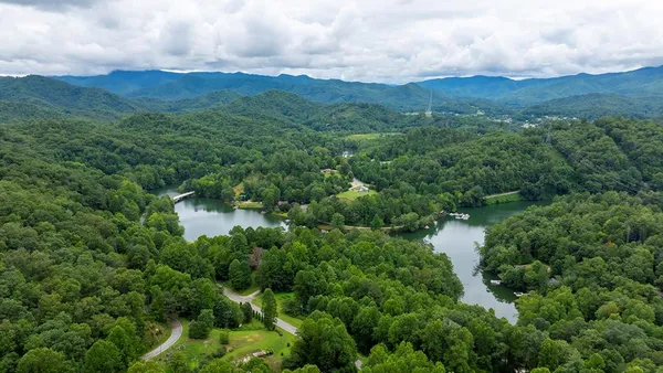 $119,000 | Lot 1 Lakeside Terrace, Robbinsville, NC 28771