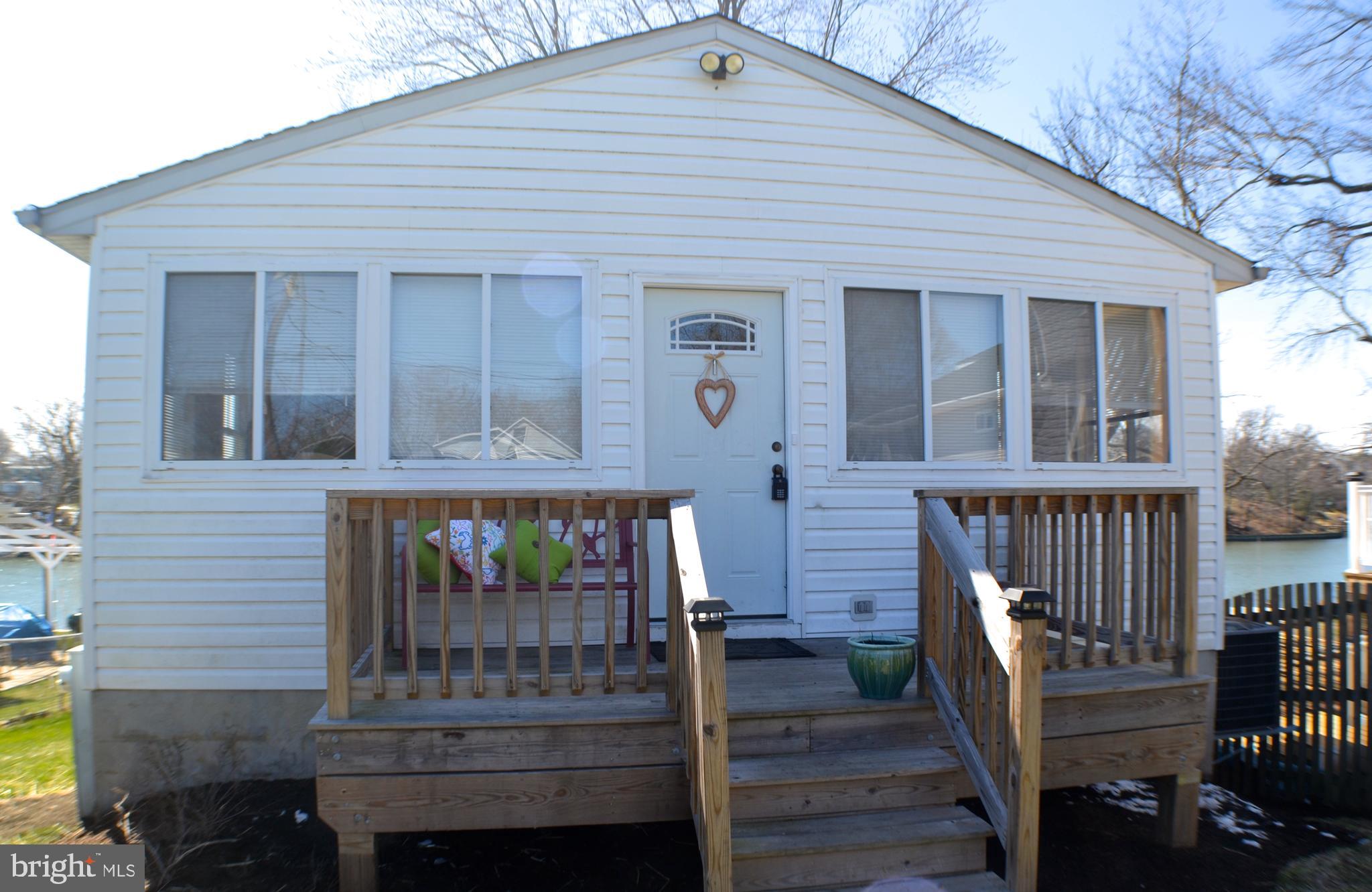 7729 Locust Grove Road Glen Burnie, MD 21060 - Photo 25 of 29