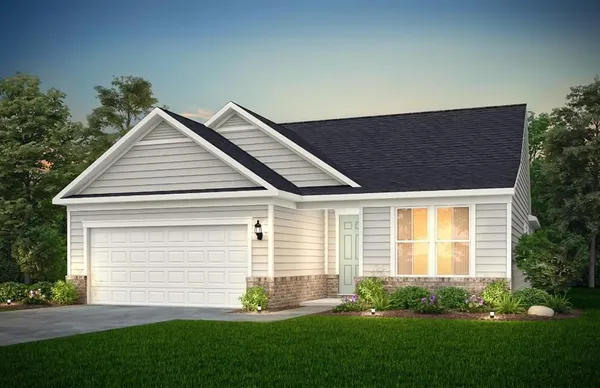 $465,570 | 1242 Bartam Drive, Griffin, GA 30223