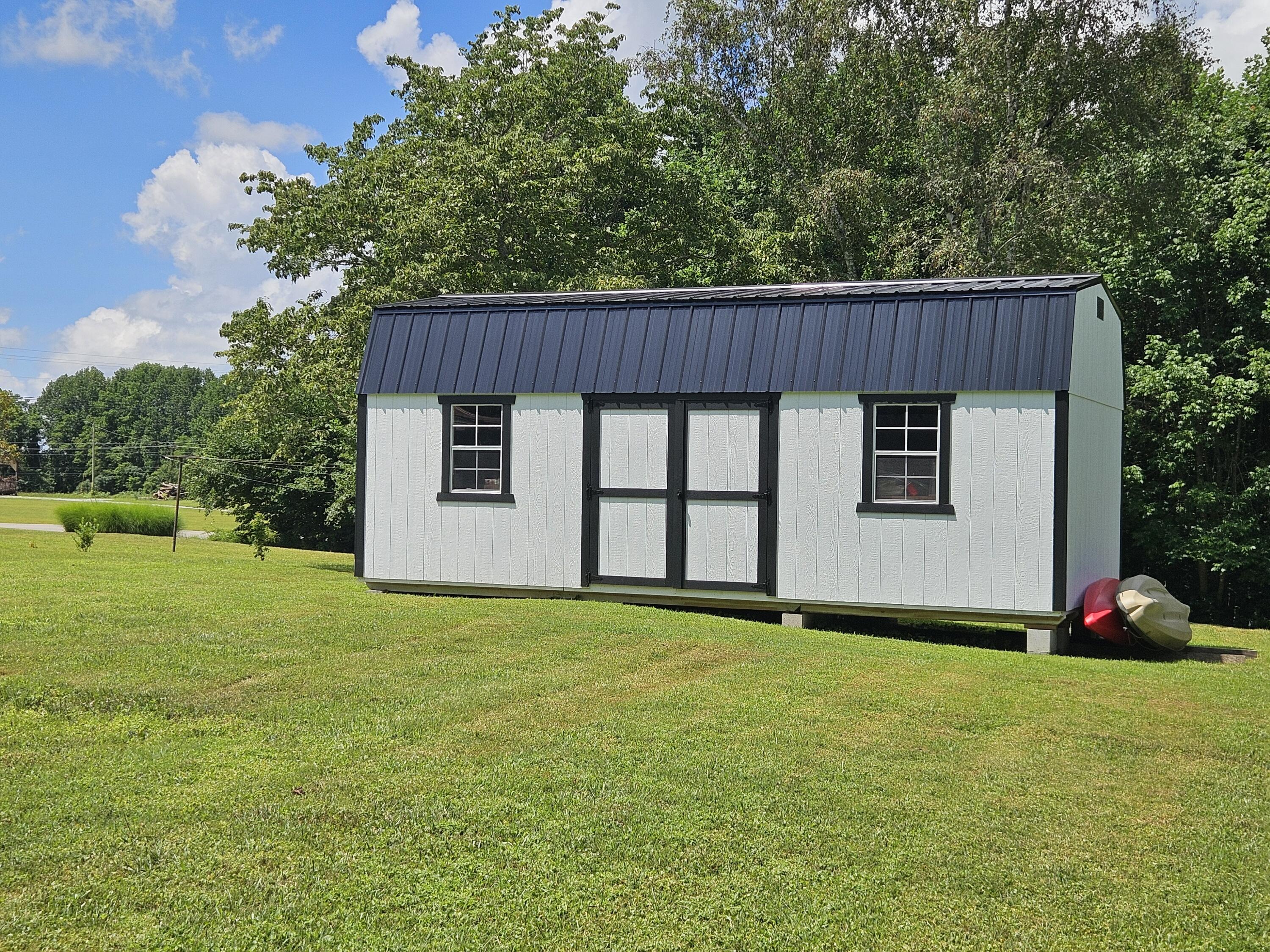 1775 Dry Ridge Road Liberty, KY 42539 - Photo 12 of 83 20250726_123325
