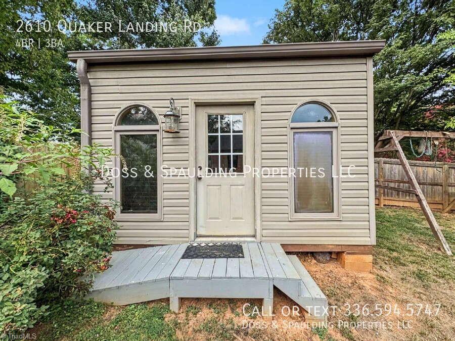 2610 Quaker Landing Road Greensboro, NC 27455 - Photo 37 of 38