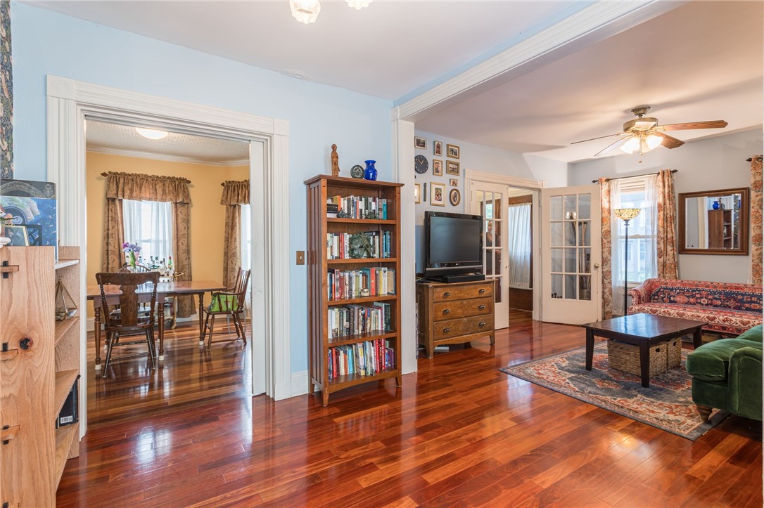 549 South Goodman Street Rochester, NY 14607 - Photo 12 of 29