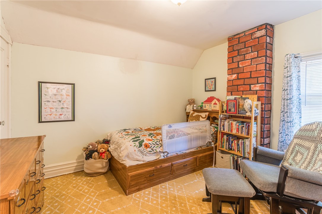 549 South Goodman Street Rochester, NY 14607 - Photo 25 of 29