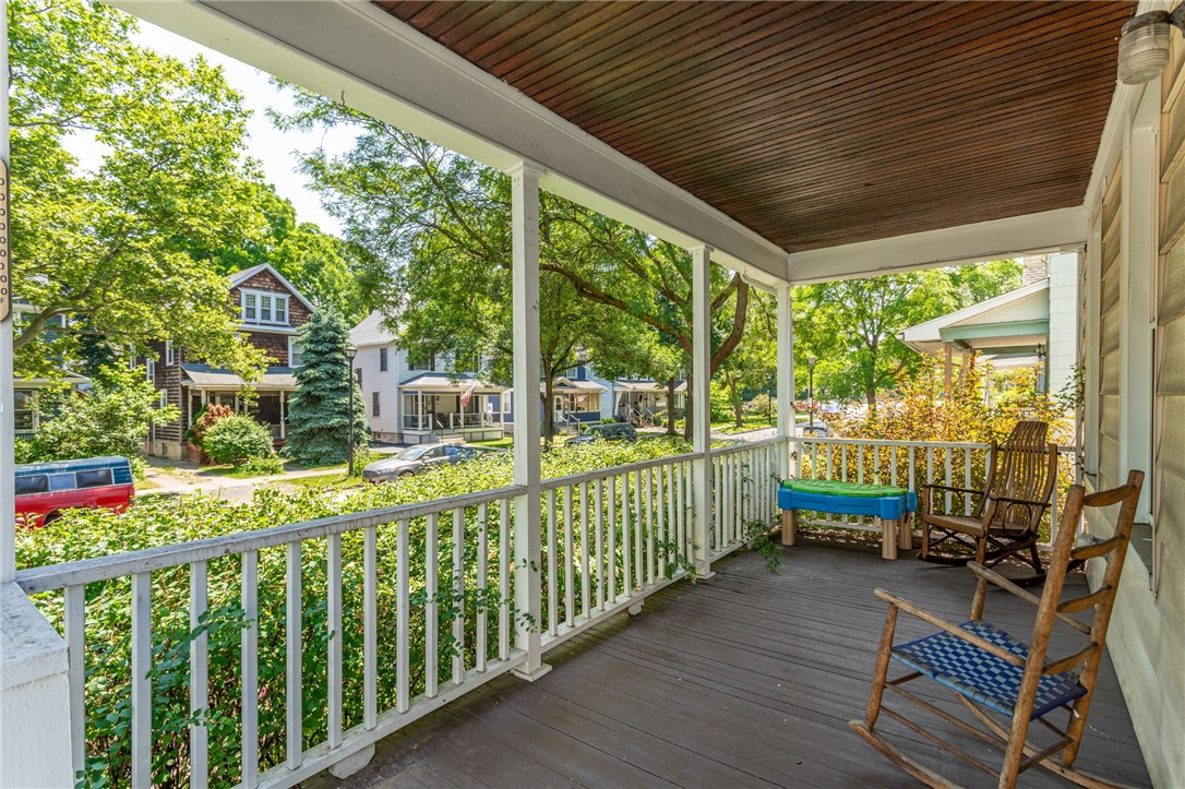 549 South Goodman Street Rochester, NY 14607 - Photo 3 of 29