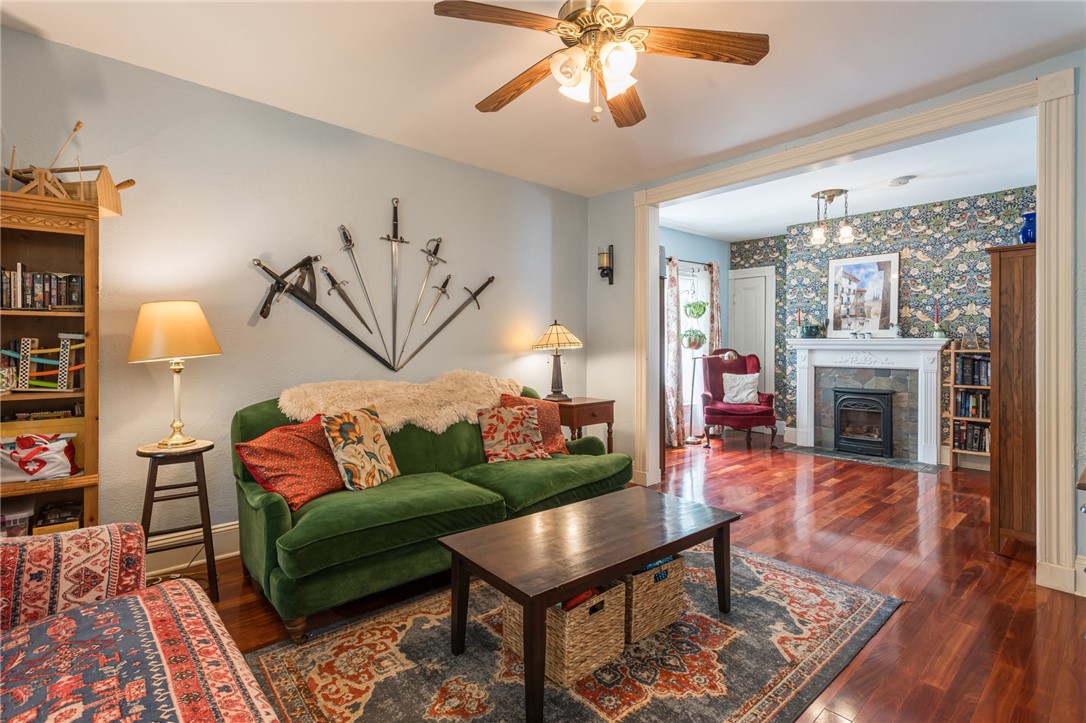 549 South Goodman Street Rochester, NY 14607 - Photo 9 of 29