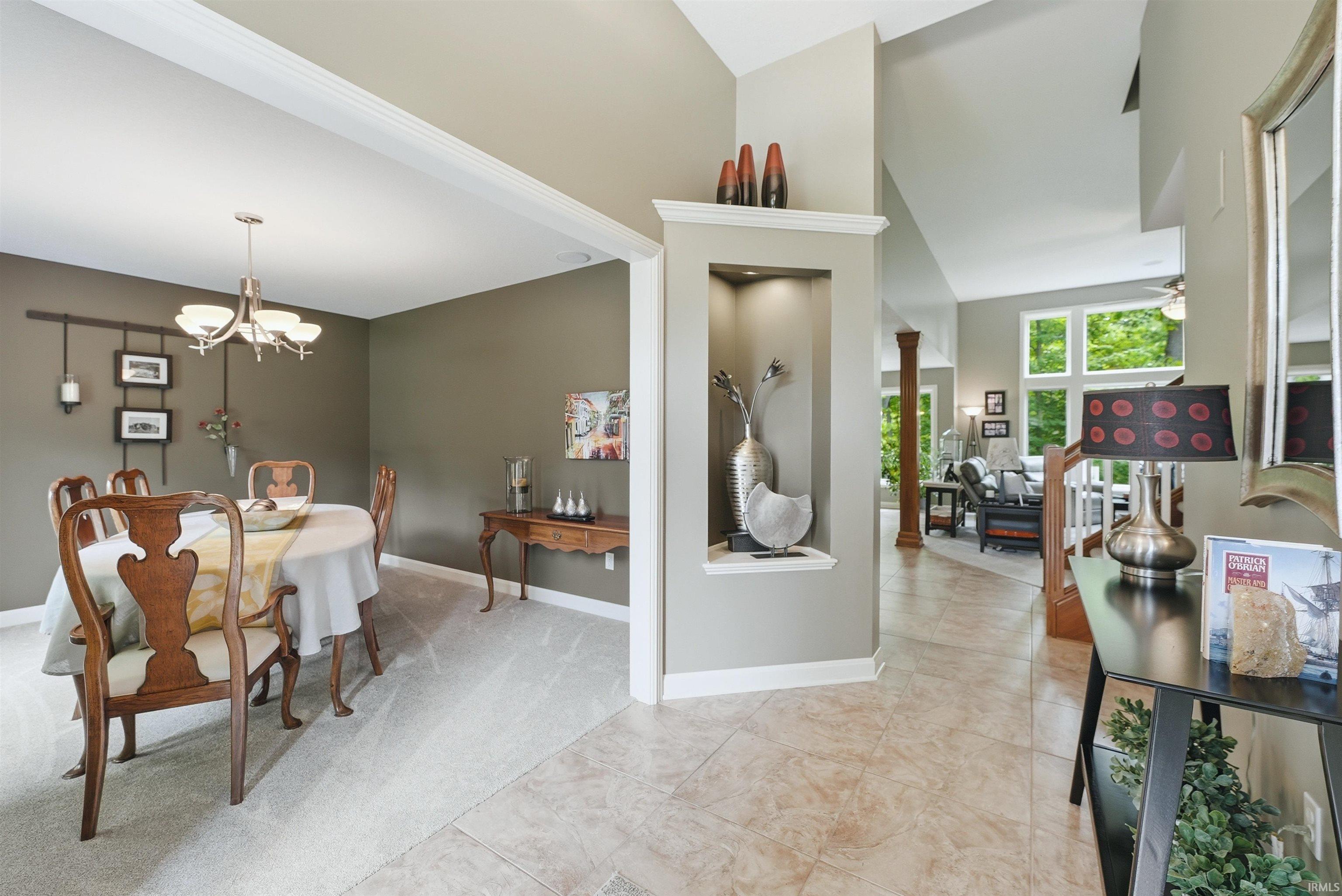 10612 Eagle Riv Run Fort Wayne, IN 46845 - Photo 6 of 36 Gallery Image 6