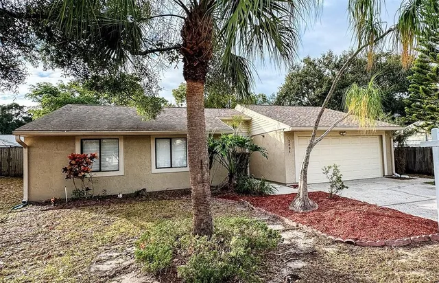 $395,000 | 2884 Cinnamon Bear Trail, Palm Harbor, FL 34684