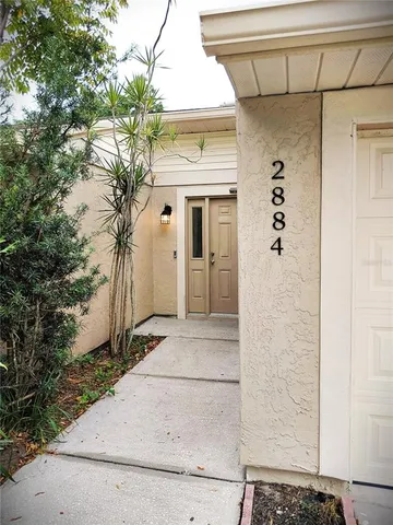 $395,000 | 2884 Cinnamon Bear Trail, Palm Harbor, FL 34684