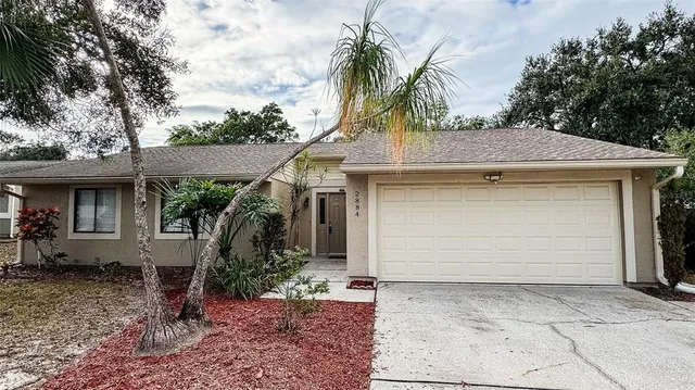 $395,000 | 2884 Cinnamon Bear Trail, Palm Harbor, FL 34684