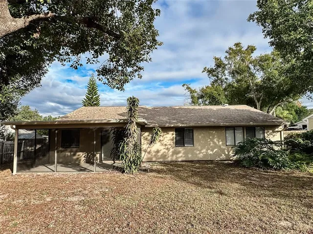 $395,000 | 2884 Cinnamon Bear Trail, Palm Harbor, FL 34684
