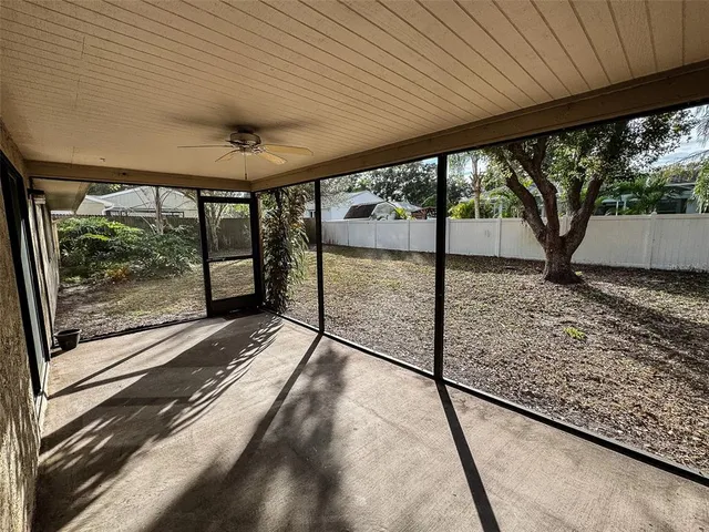 $395,000 | 2884 Cinnamon Bear Trail, Palm Harbor, FL 34684