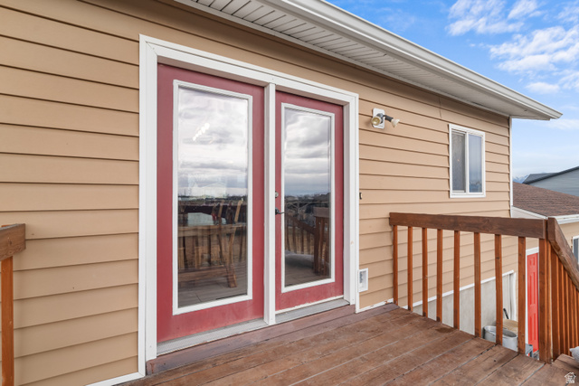 4901 West 650 North West Point, UT 84015 - Photo 23 of 40