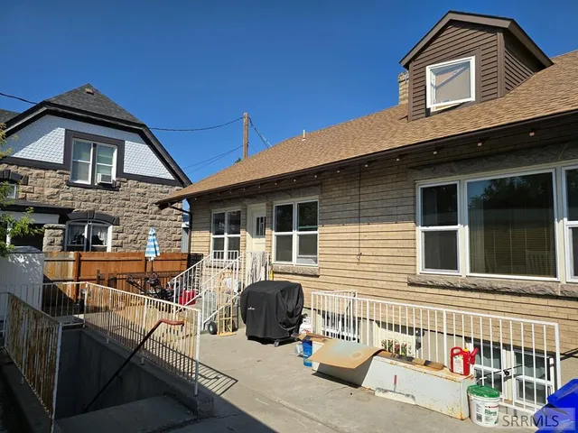 $519,000 | 115-113 East 1st North, Rexburg, ID 83440