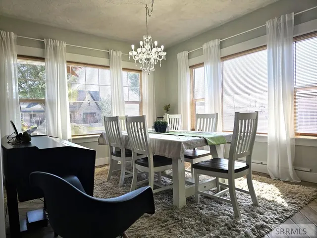 $519,000 | 115-113 East 1st North, Rexburg, ID 83440