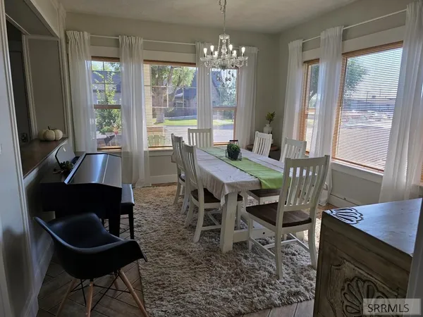 $519,000 | 115-113 East 1st North, Rexburg, ID 83440