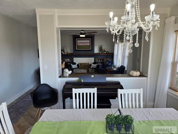 $519,000 | 115-113 East 1st North, Rexburg, ID 83440