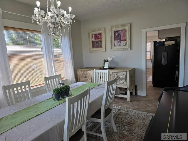 $519,000 | 115-113 East 1st North, Rexburg, ID 83440