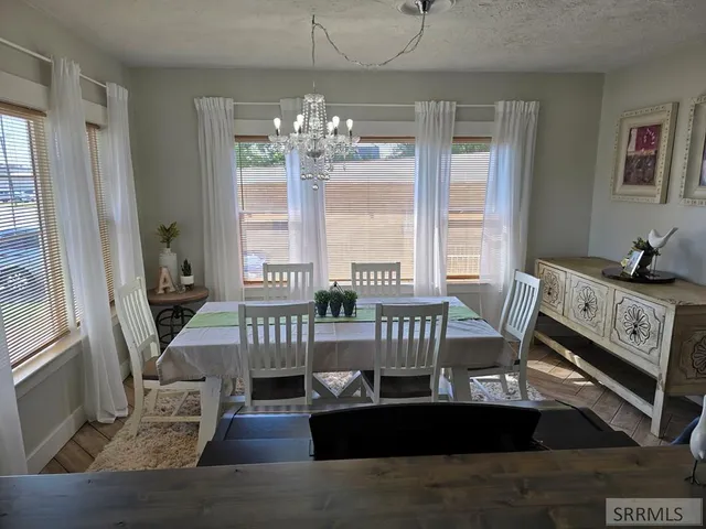 $519,000 | 115-113 East 1st North, Rexburg, ID 83440