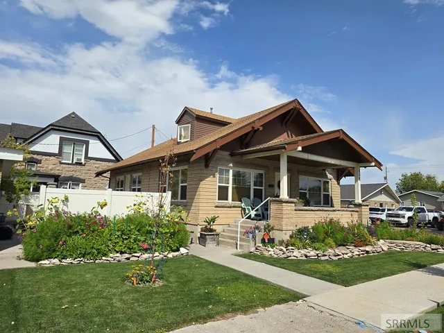 $519,000 | 115-113 East 1st North, Rexburg, ID 83440