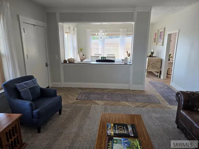 $519,000 | 115-113 East 1st North, Rexburg, ID 83440