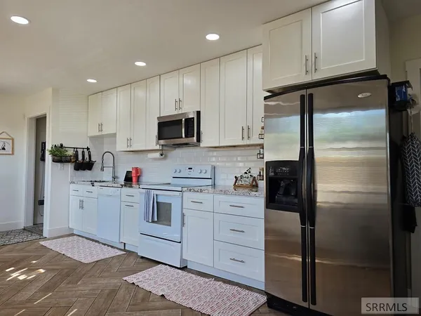 $519,000 | 115-113 East 1st North, Rexburg, ID 83440