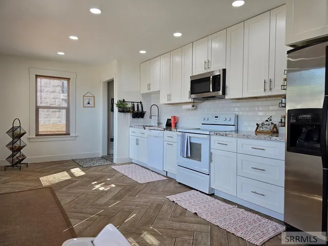 $519,000 | 115-113 East 1st North, Rexburg, ID 83440