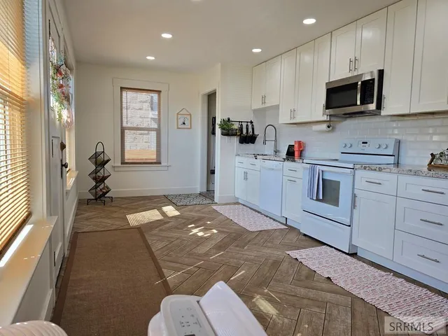 $519,000 | 115-113 East 1st North, Rexburg, ID 83440