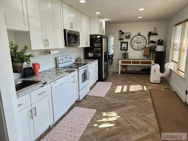 $519,000 | 115-113 East 1st North, Rexburg, ID 83440
