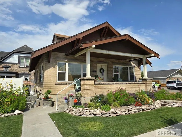 $519,000 | 115-113 East 1st North, Rexburg, ID 83440