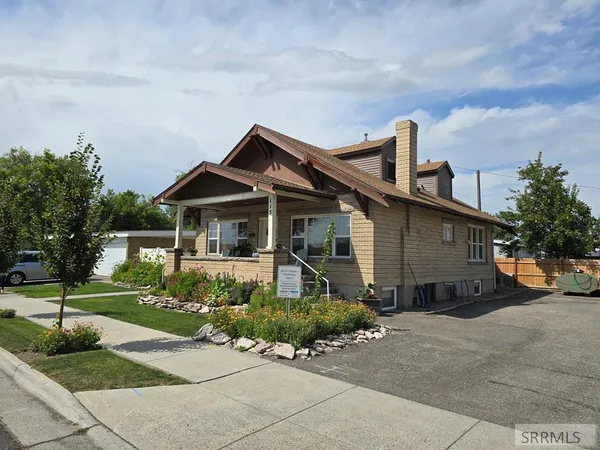 $519,000 | 115-113 East 1st North, Rexburg, ID 83440