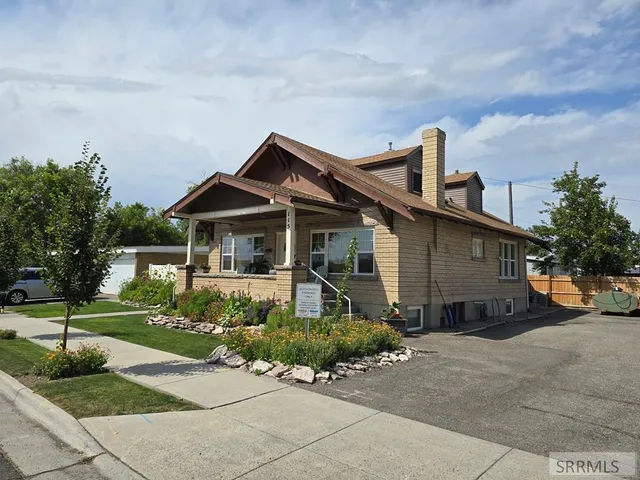 $519,000 | 115-113 East 1st North, Rexburg, ID 83440