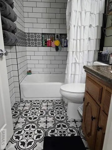 $519,000 | 115-113 East 1st North, Rexburg, ID 83440