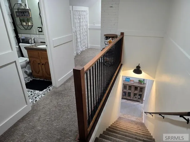 $519,000 | 115-113 East 1st North, Rexburg, ID 83440