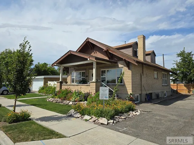 $519,000 | 115-113 East 1st North, Rexburg, ID 83440