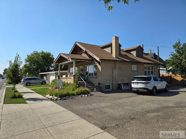 $519,000 | 115-113 East 1st North, Rexburg, ID 83440