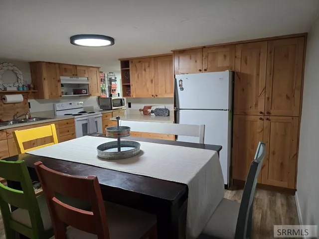 $519,000 | 115-113 East 1st North, Rexburg, ID 83440