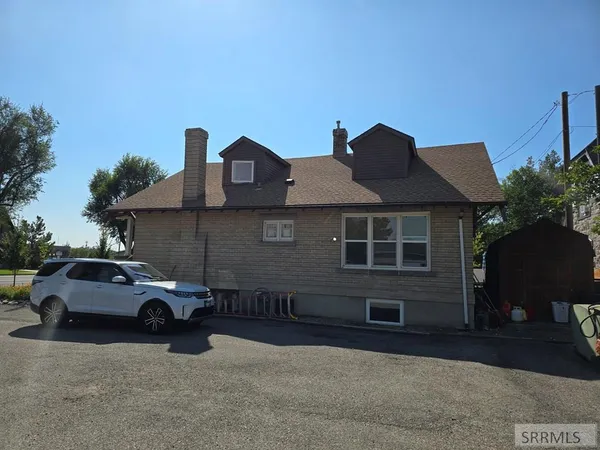 $519,000 | 115-113 East 1st North, Rexburg, ID 83440