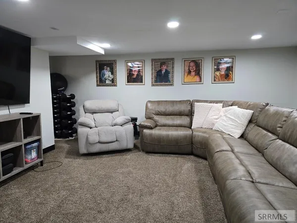 $519,000 | 115-113 East 1st North, Rexburg, ID 83440