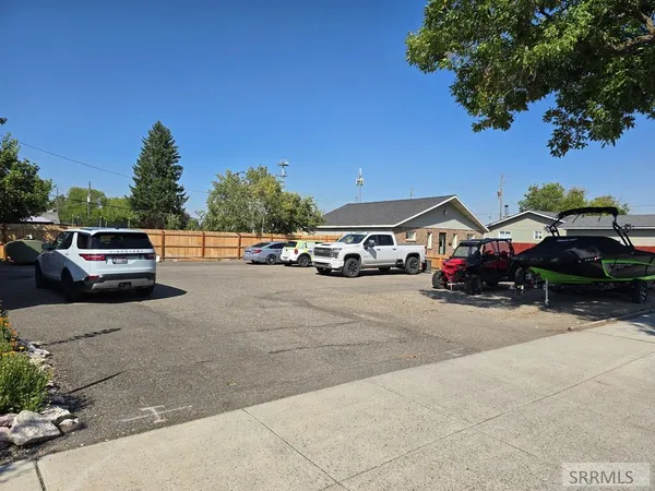 $519,000 | 115-113 East 1st North, Rexburg, ID 83440