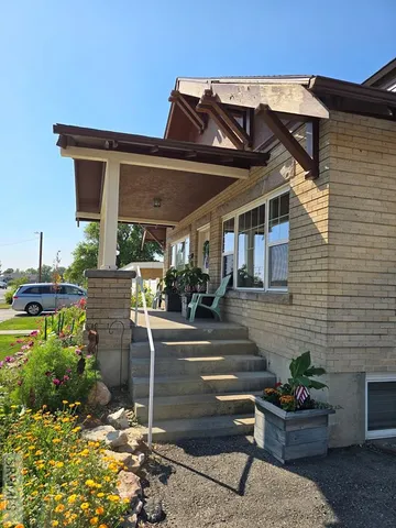 $519,000 | 115-113 East 1st North, Rexburg, ID 83440